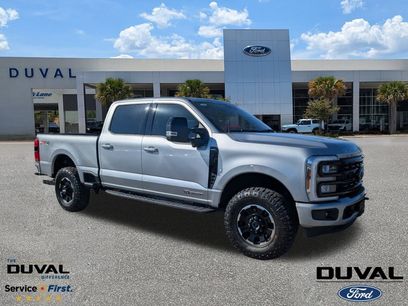 Used 2024 Ford F250 Lariat w/ Lariat Ultimate Package