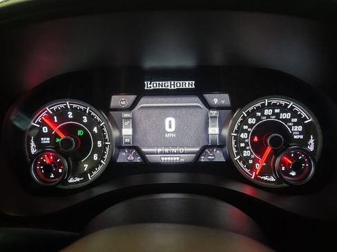 Used 2021 RAM 1500 Limited image 18