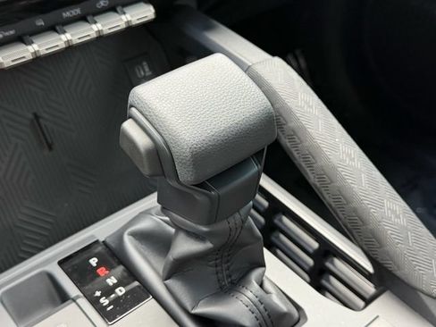 Certified 2025 Toyota Tacoma SR RWD image 24