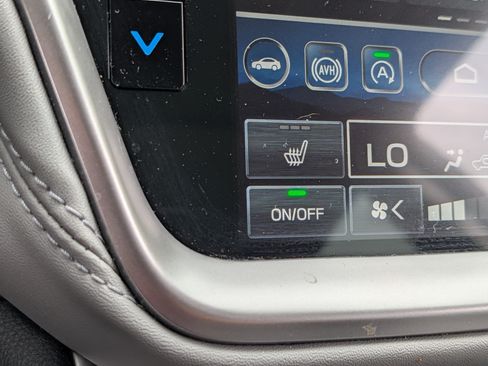 Used 2025 Subaru Outback Premium AWD/4WD image 28