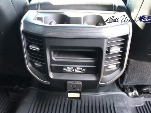 Used 2024 RAM 3500 Laramie w/ Night Edition image 16