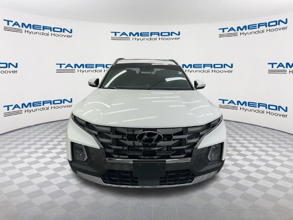 Used 2023 Hyundai Santa Cruz Limited AWD/4WD image 8