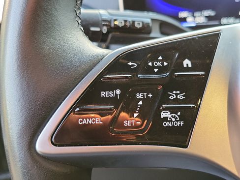 Used 2023 Mercedes-Benz EQE 350+ SUV w/ Exclusive Trim Package image 7