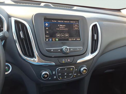 Used 2024 Chevrolet Equinox LT w/ LPO, Floor Liner Package image 19