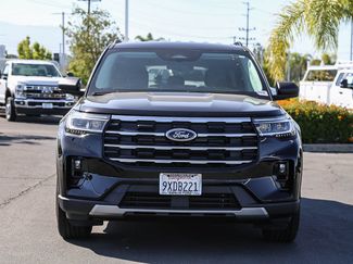 Used 2026 Ford Explorer Active w/ Active Comfort Package RWD video 2