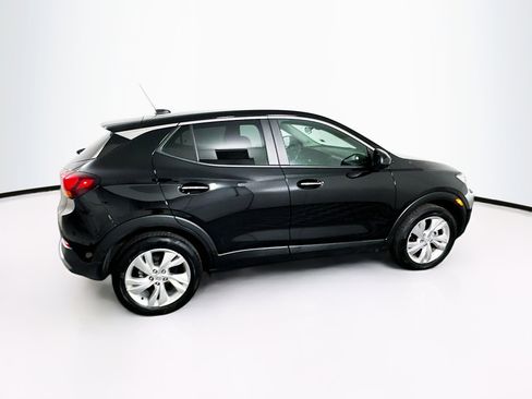 Used 2025 Buick Encore GX Preferred image 10