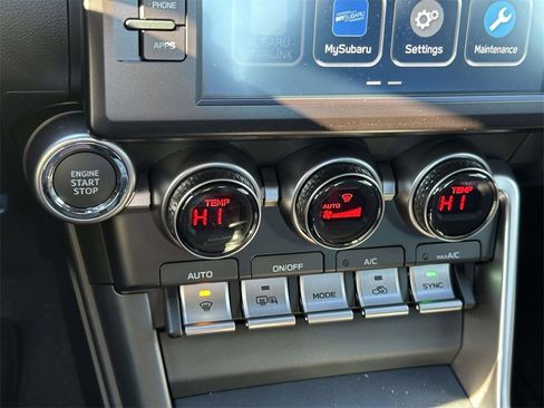 New 2026 Subaru BRZ Limited image 22