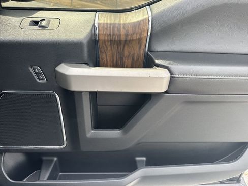 Used 2019 Ford F150 Lariat AWD/4WD image 14