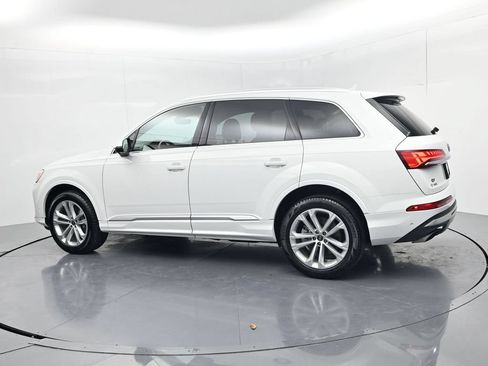 Used 2025 Audi Q7 3.0T Premium Plus AWD/4WD image 5