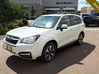 Used 2018 Subaru Forester 2.5i Premium AWD/4WD video 1