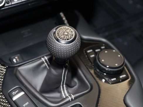 Used 2023 Toyota Supra Premium image 7