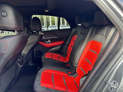 Used 2022 Mercedes-Benz GLE 63 AMG S image 10