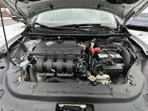 Used 2013 Nissan Sentra SL w/ Premium Pkg image 26