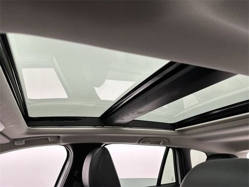 Certified 2025 MAZDA CX-50 AWD 2.5 Hybrid w/ Weather Package image 21