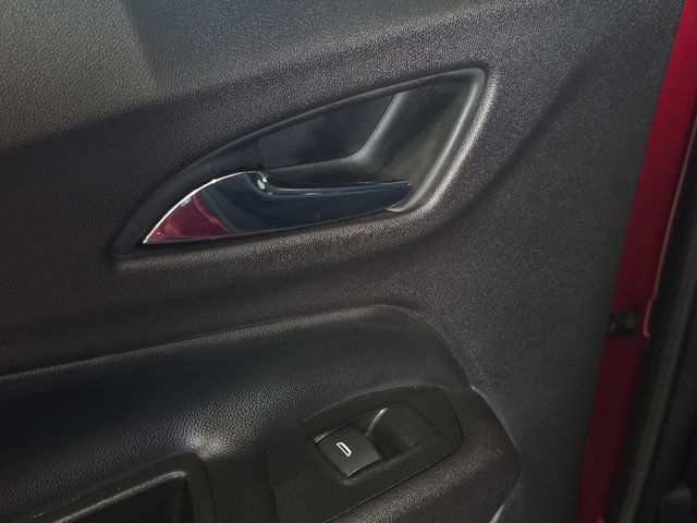 Used 2020 Chevrolet Equinox LT w/ Driver Convenience Package FWD image 24