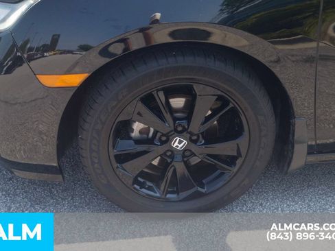 Used 2024 Honda Odyssey Sport image 12
