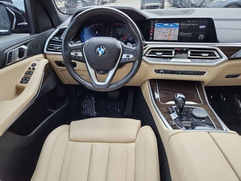 Used 2020 BMW X5 sDrive40i w/ Premium Package image 4