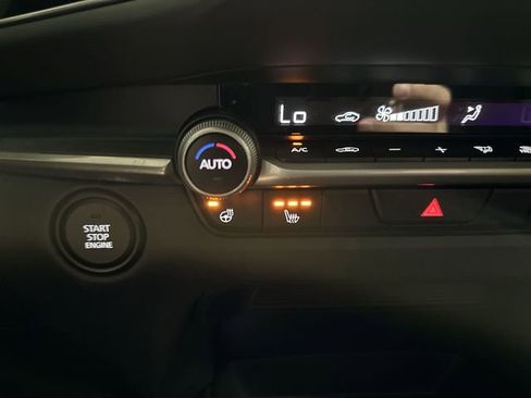 New 2026 MAZDA CX-30 AWD 2.5 S w/ Premium Package image 31
