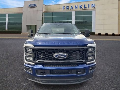 New 2026 Ford F250 XL w/ STX Appearance Package image 2