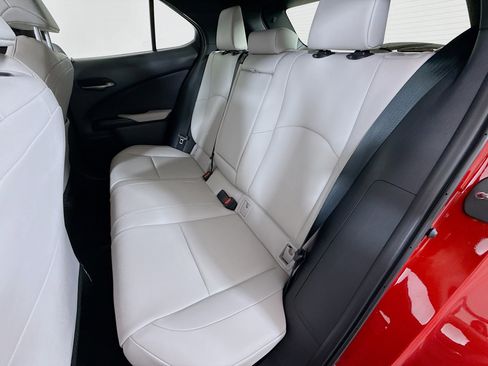 Used 2025 Lexus UX 300h AWD w/ Cold Area Package image 22