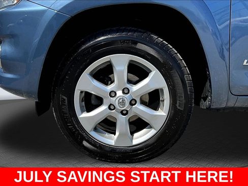 Used 2012 Toyota RAV4 Limited w/ Premium Plus Value Pkg AWD/4WD image 38
