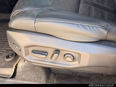 Used 2024 Toyota Sequoia Capstone image 18