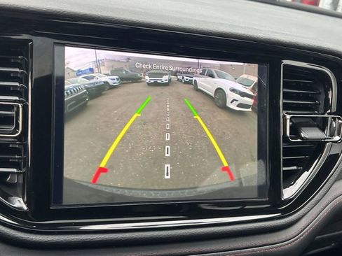 Certified 2021 Dodge Durango R/T w/ Blacktop Package image 29