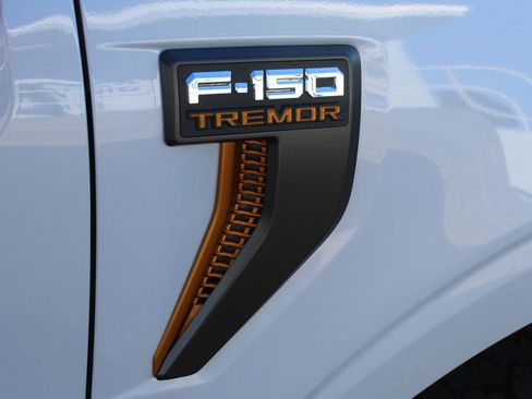 New 2025 Ford F150 Tremor w/ Bed Utility Package image 10