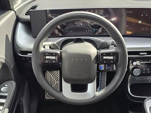 New 2026 Hyundai Ioniq 9 Calligraphy AWD/4WD image 16