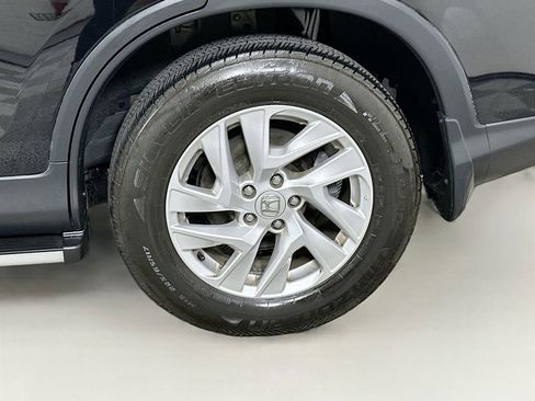 Used 2016 Honda CR-V EX image 24