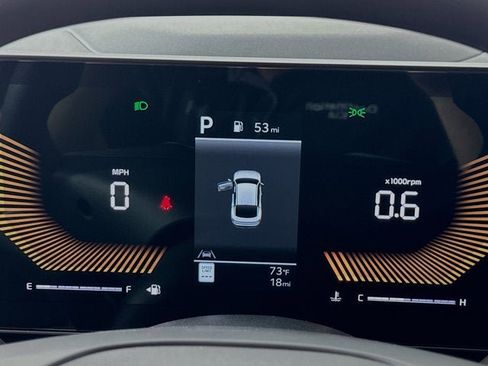 New 2025 Kia K4 LXS image 15