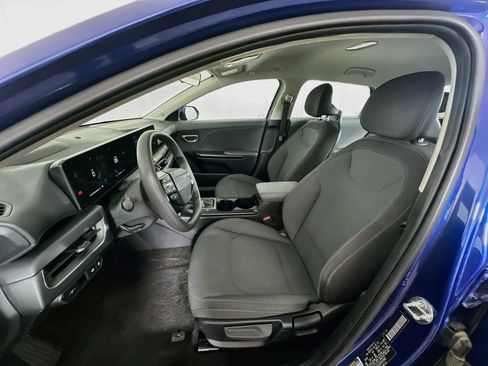 Used 2025 Kia K4 FWD image 13