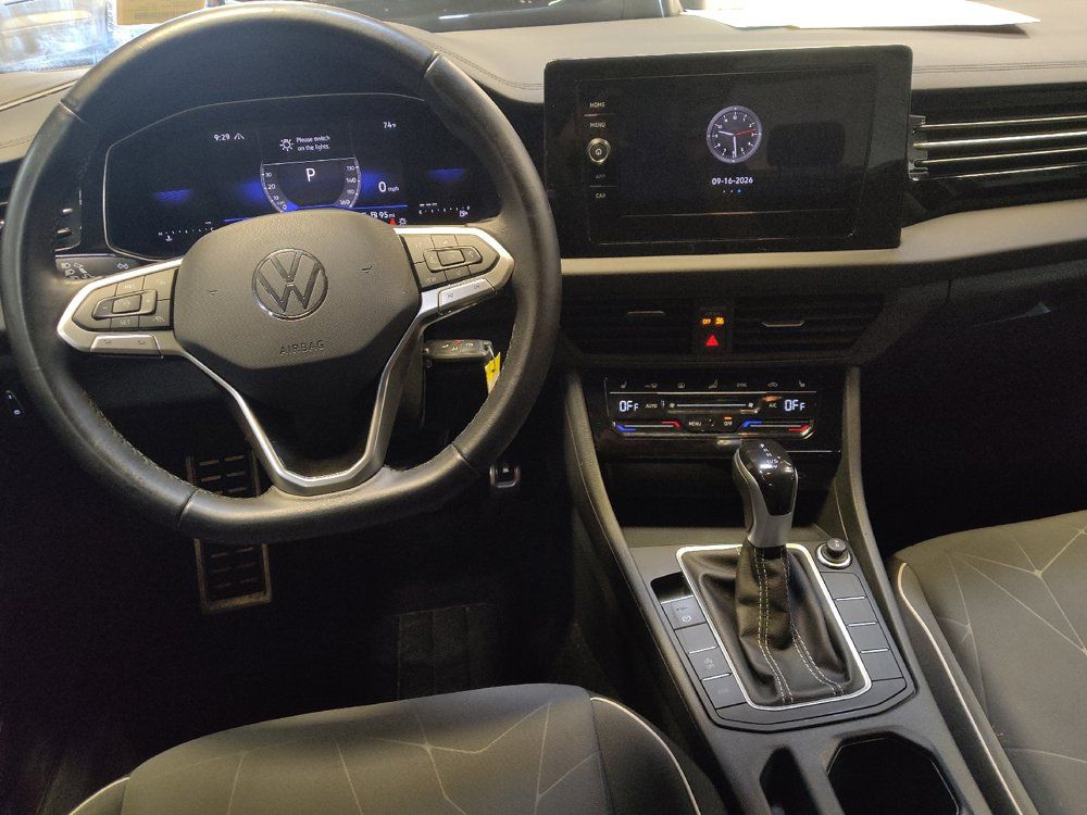 Used 2025 Volkswagen Jetta Sport FWD image 22
