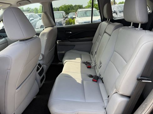 Used 2016 Honda Pilot EX-L image 14