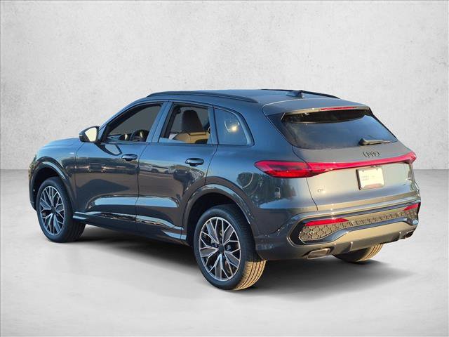 New 2026 Audi Q5 Premium Plus AWD/4WD image 7