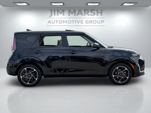 Used 2023 Kia Soul EX FWD image 7
