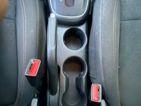 Used 2021 Chevrolet Trax LS w/ Tint and Cruise Package FWD image 20
