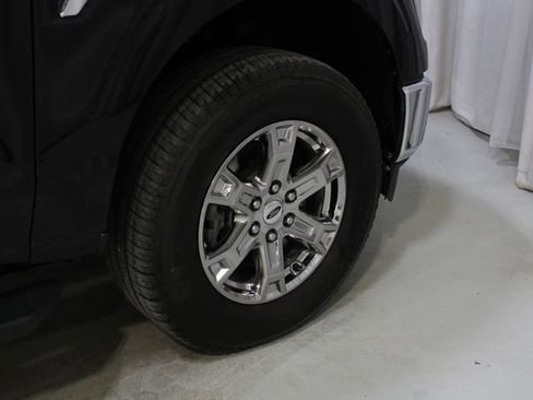 Used 2023 Ford F150 XLT w/ Equipment Group 302A High image 27