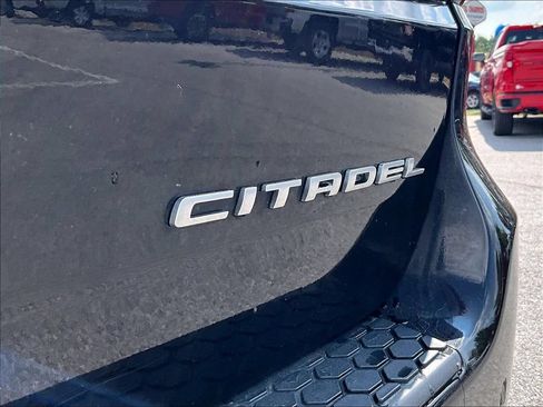 Used 2021 Dodge Durango Citadel AWD/4WD image 9