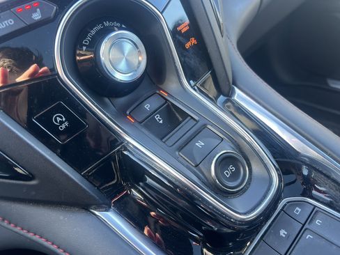 Used 2022 Acura RDX A-Spec image 26