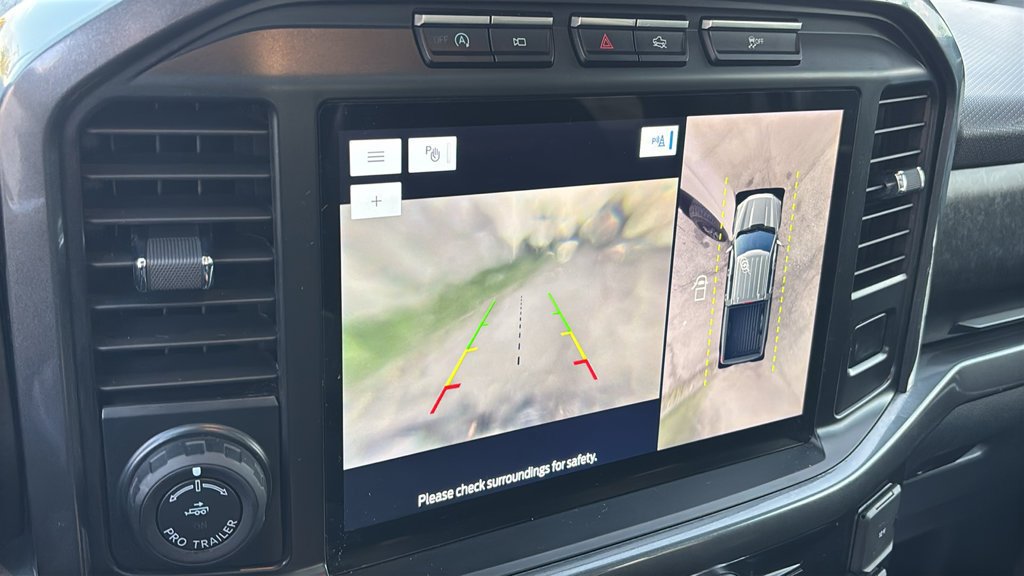 Used 2023 Ford F150 Tremor w/ 360 Degree Camera Package AWD/4WD image 19