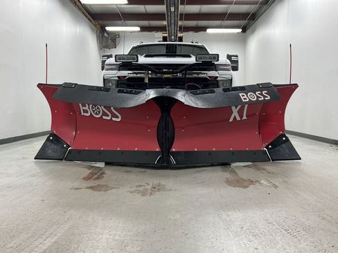 New 2026 Chevrolet Silverado 3500 LT w/ Convenience Package image 31