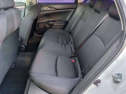 Used 2020 Honda Civic LX image 24