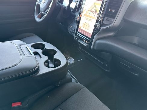 New 2026 RAM 2500 Tradesman w/ Power Wagon Package AWD/4WD image 14