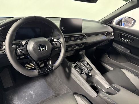 New 2026 Honda Prelude image 12