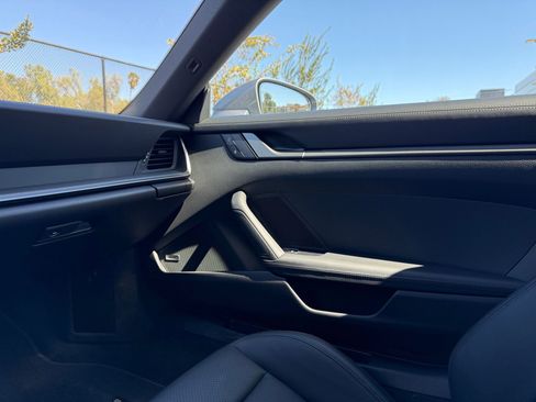 Certified 2025 Porsche 911 Carrera S image 24