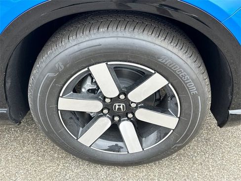 New 2025 Honda Prologue Touring image 7