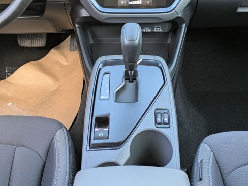 New 2026 Subaru Crosstrek 2.0i Premium image 19