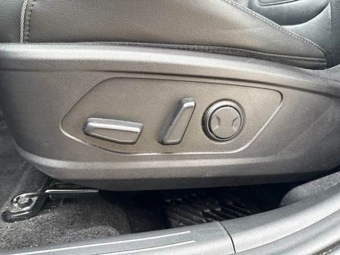 Used 2022 Hyundai Tucson Limited AWD/4WD image 12