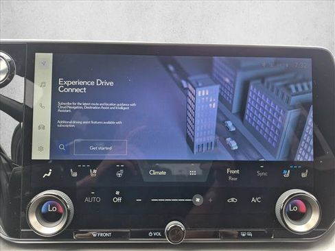Used 2025 Lexus TX 350 AWD w/ Technology Package image 14